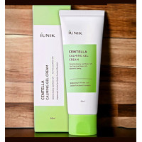 Iunik Centella Calming Gel Cream - 60ml 